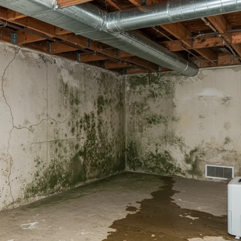 Professional Mold Removal in Beech Grove, IN